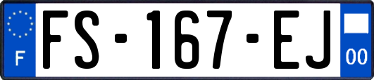 FS-167-EJ