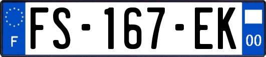 FS-167-EK