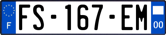 FS-167-EM