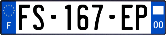 FS-167-EP