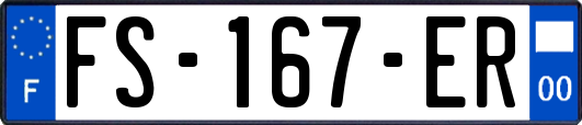 FS-167-ER