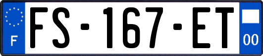 FS-167-ET