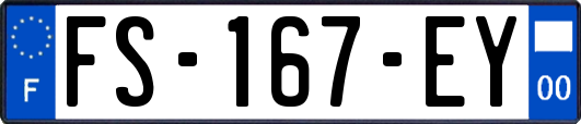FS-167-EY