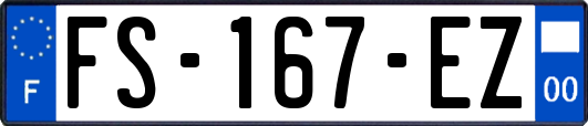 FS-167-EZ