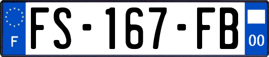 FS-167-FB
