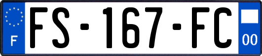 FS-167-FC