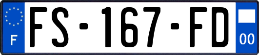 FS-167-FD