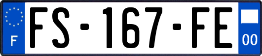 FS-167-FE