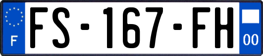 FS-167-FH