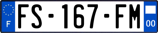 FS-167-FM
