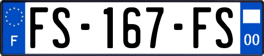 FS-167-FS