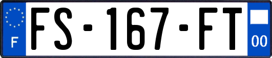 FS-167-FT