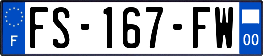 FS-167-FW