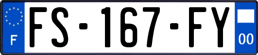 FS-167-FY