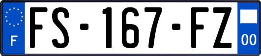FS-167-FZ