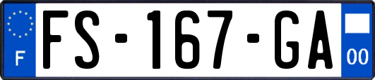 FS-167-GA