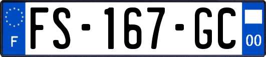 FS-167-GC