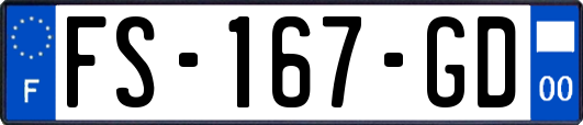 FS-167-GD