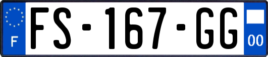 FS-167-GG