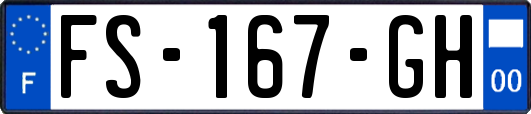 FS-167-GH