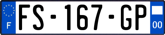 FS-167-GP