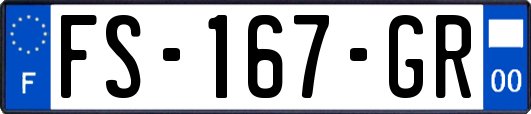 FS-167-GR