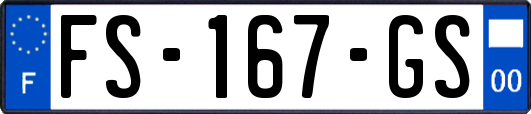 FS-167-GS