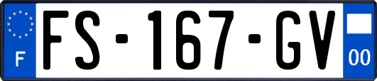 FS-167-GV