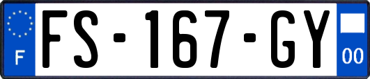 FS-167-GY