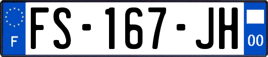 FS-167-JH