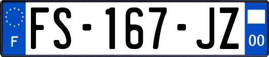 FS-167-JZ