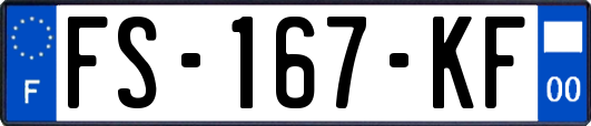 FS-167-KF