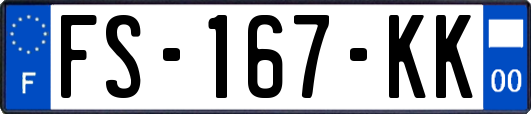FS-167-KK