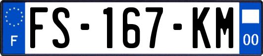 FS-167-KM