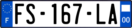FS-167-LA