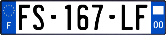 FS-167-LF