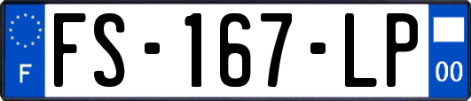 FS-167-LP