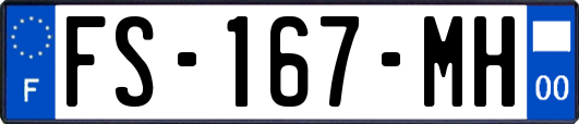 FS-167-MH
