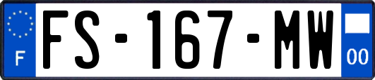 FS-167-MW