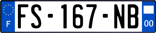 FS-167-NB