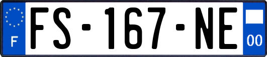 FS-167-NE