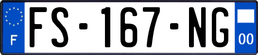 FS-167-NG