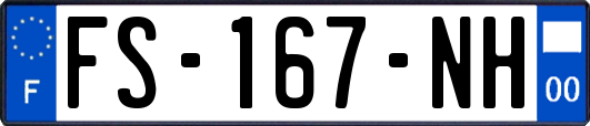 FS-167-NH