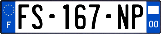 FS-167-NP