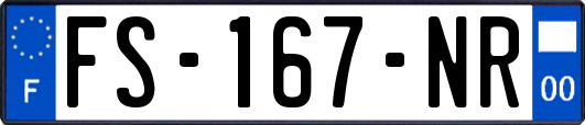FS-167-NR