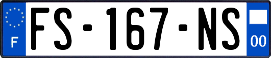 FS-167-NS