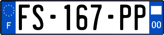 FS-167-PP