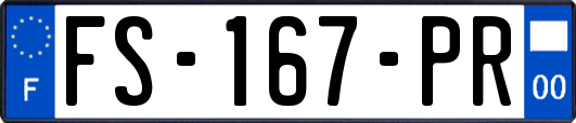 FS-167-PR