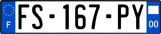 FS-167-PY