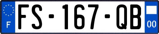 FS-167-QB